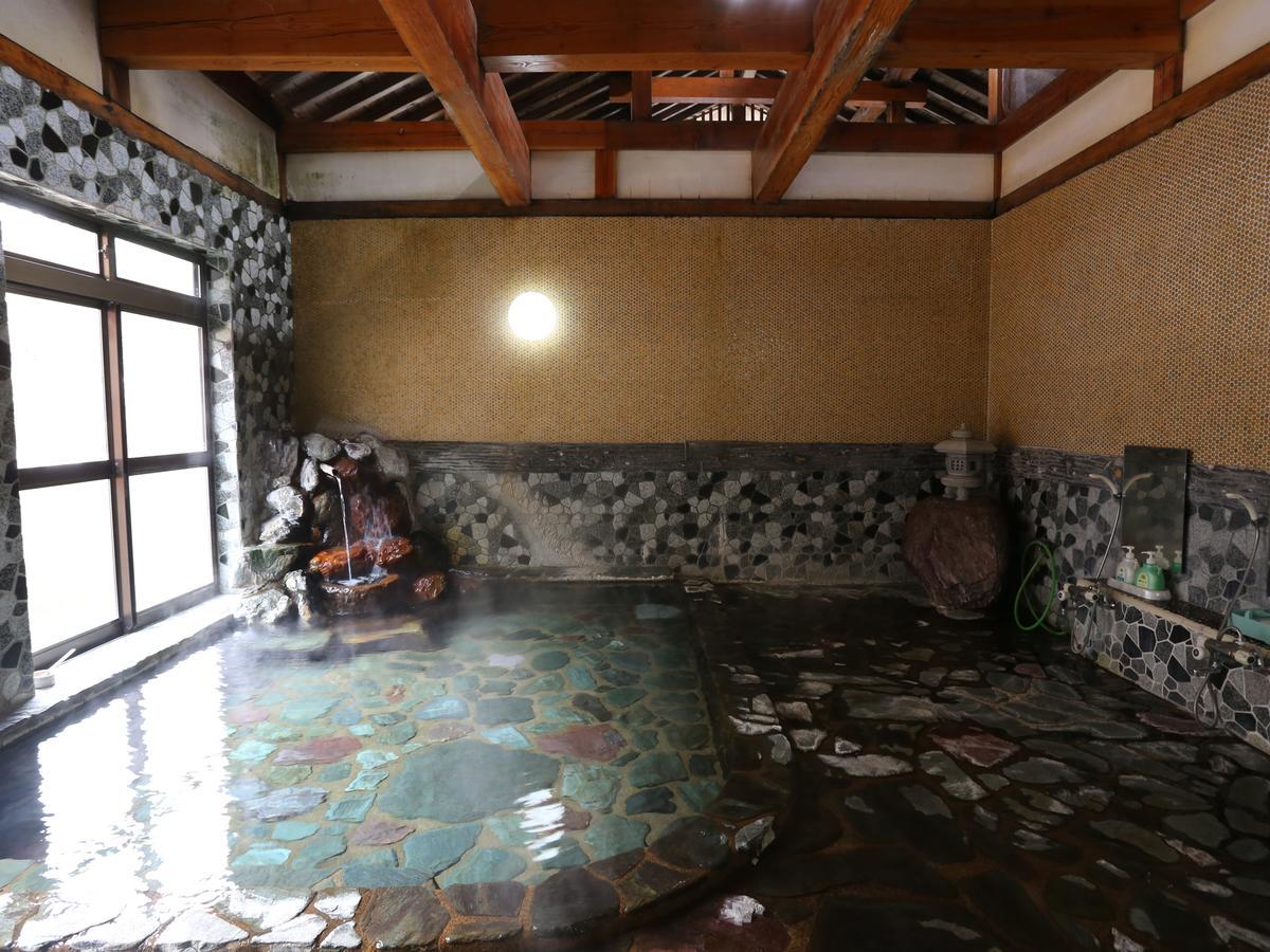 Hoshigaoka Sanso Hotel Kusatsu  Exterior photo