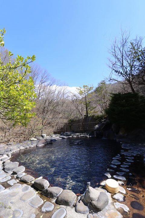 Hoshigaoka Sanso Hotel Kusatsu  Exterior photo