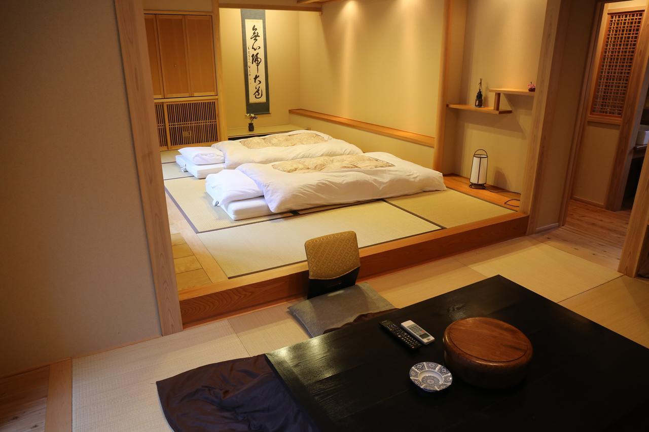 Hoshigaoka Sanso Hotel Kusatsu  Exterior photo
